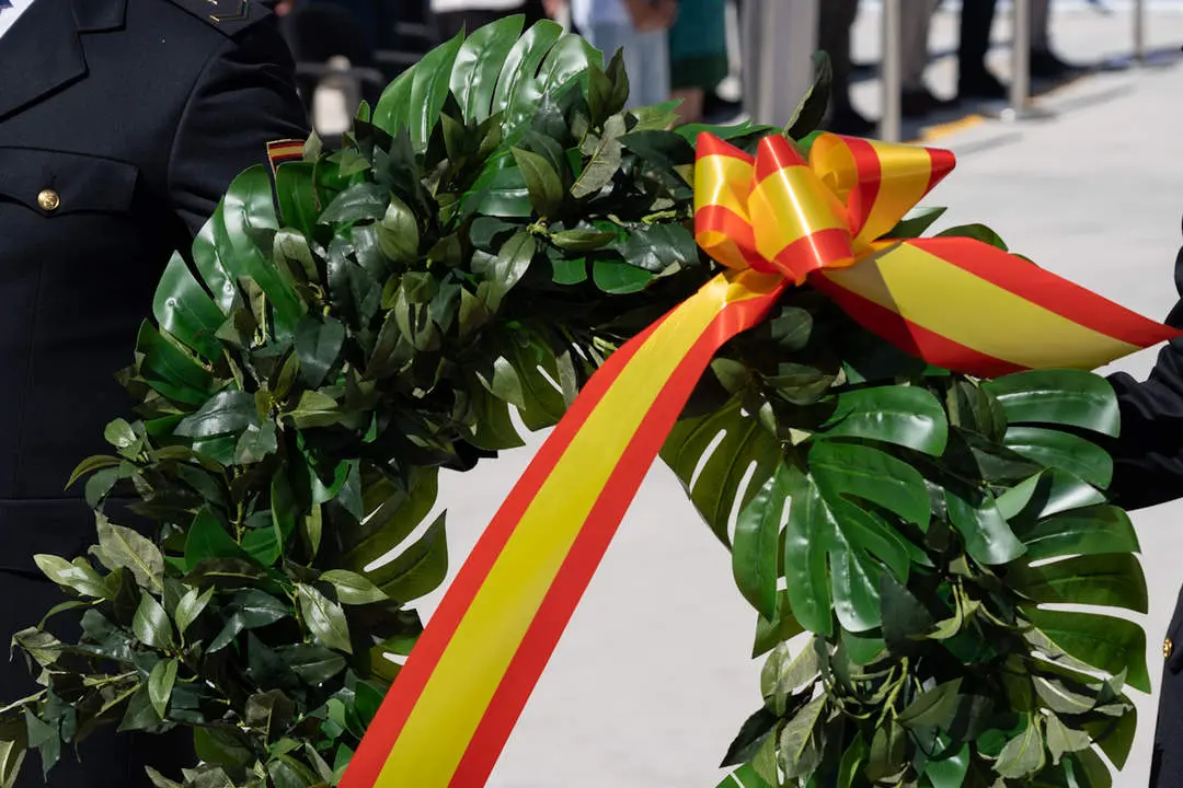 Acto en memoria de las v&iacute;ctimas por el terrorismo en Soria-03