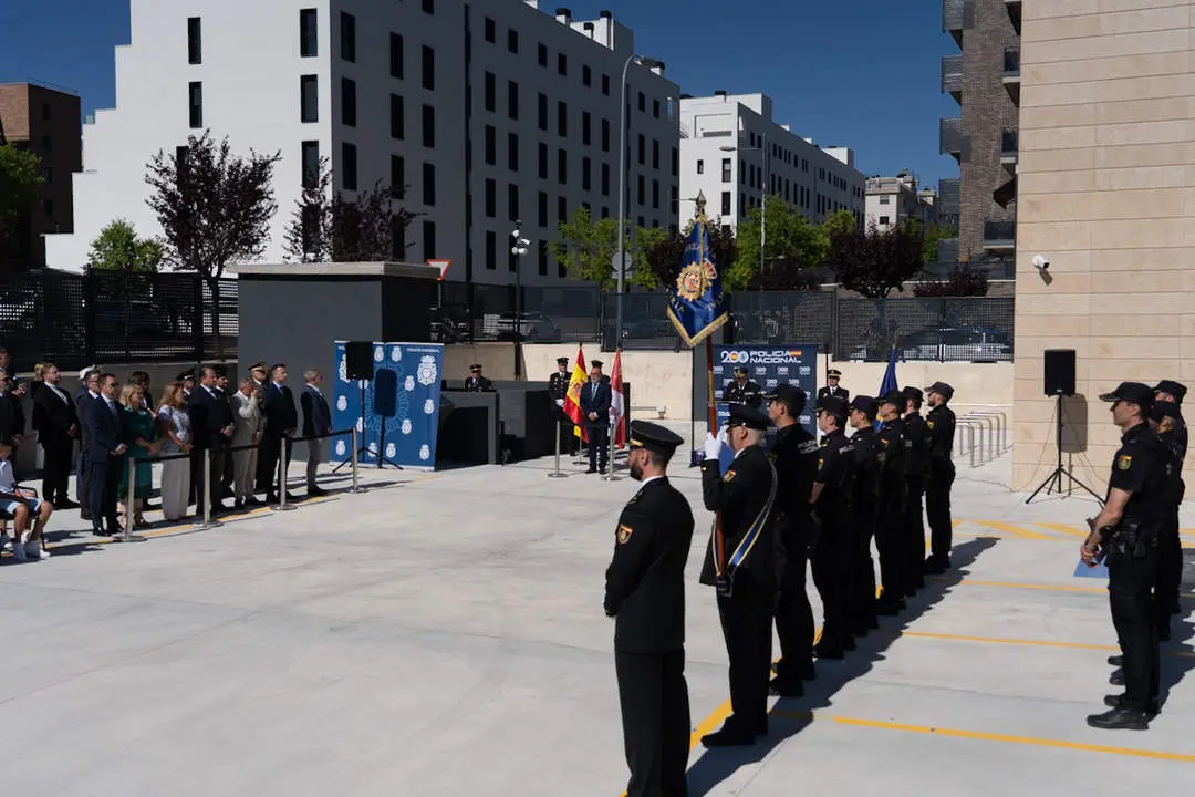 Acto en memoria de las v&iacute;ctimas por el terrorismo en Soria-11