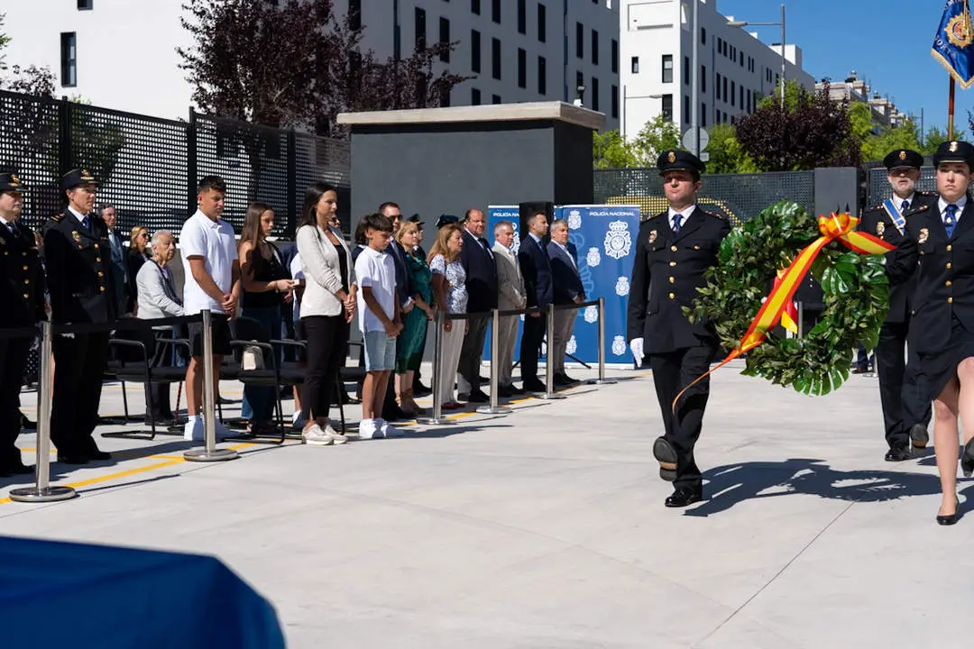 Acto en memoria de las v&iacute;ctimas por el terrorismo en Soria-06