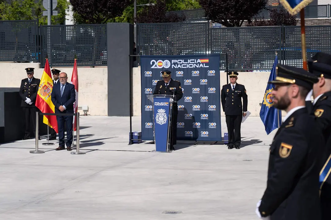 Acto en memoria de las v&iacute;ctimas por el terrorismo en Soria-10