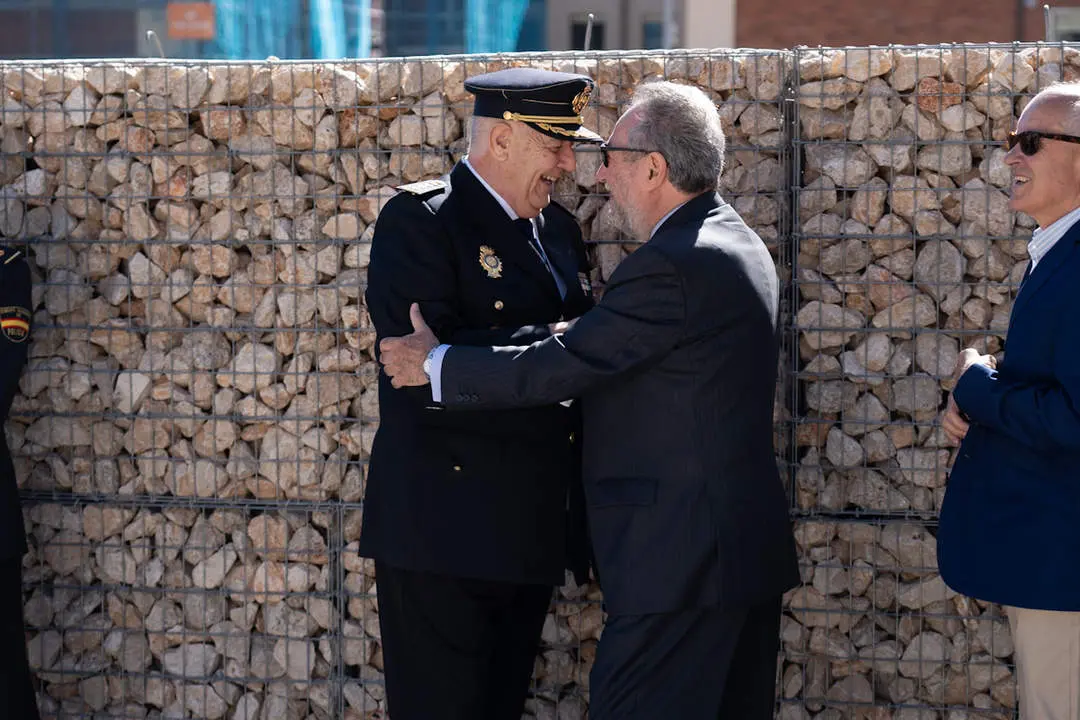 Acto en memoria de las v&iacute;ctimas por el terrorismo en Soria-16