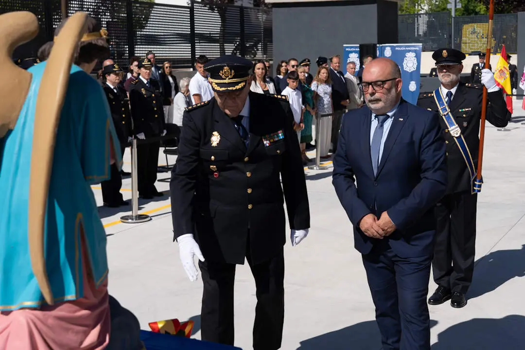 Acto en memoria de las v&iacute;ctimas por el terrorismo en Soria-01