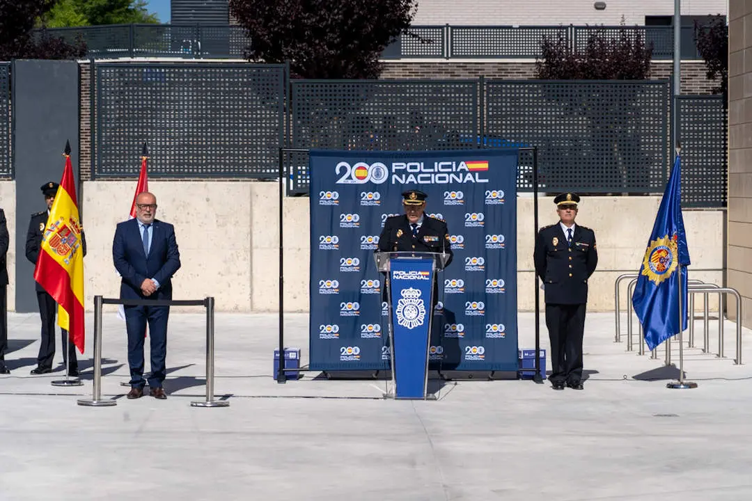 Acto en memoria de las v&iacute;ctimas por el terrorismo en Soria-12