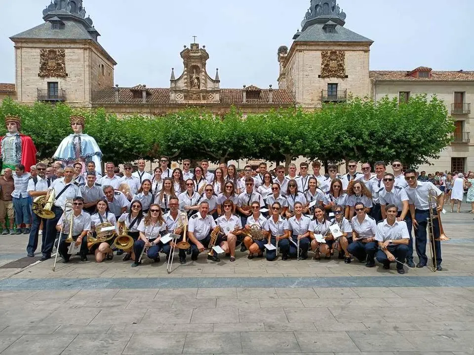 Asociaci&oacute;n Musical Amigos del Burgo de Osma