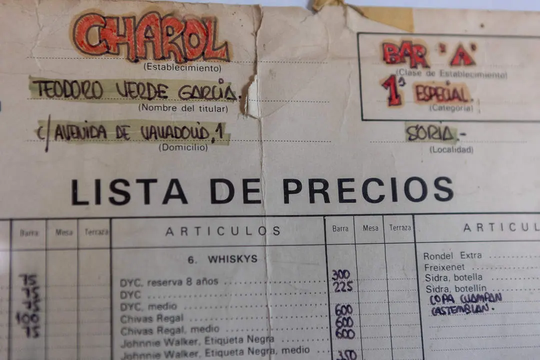 Charol-7