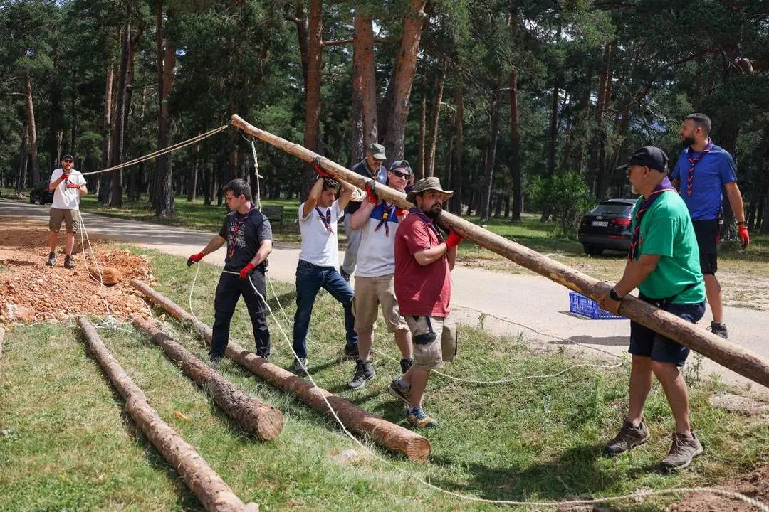 Jam Scout
