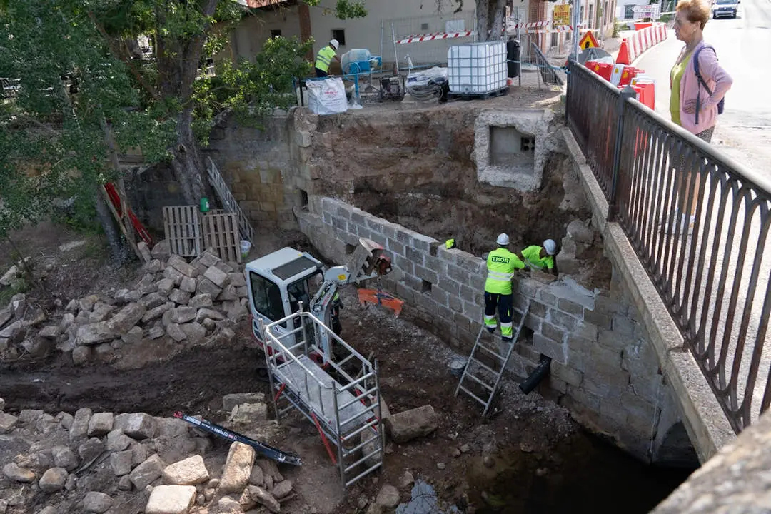 Reparaci&oacute;n puente de piedra-2