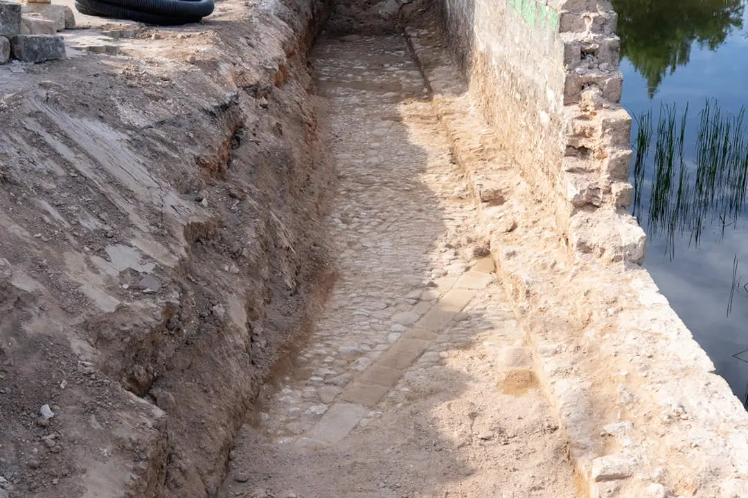 Reparaci&oacute;n puente de piedra-3