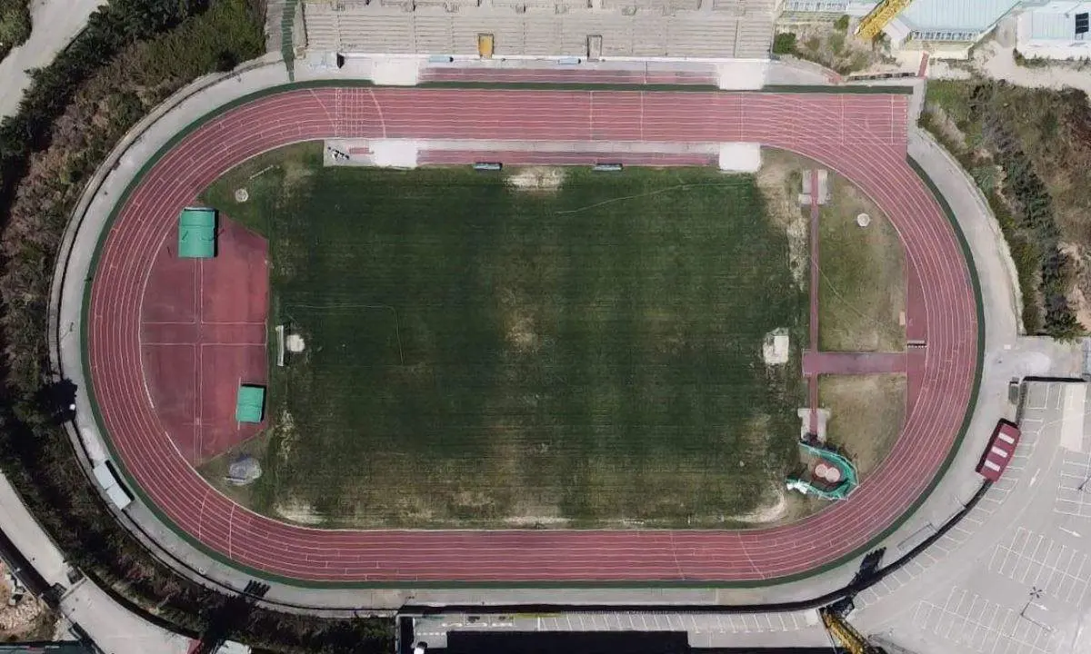 Entrenamiento en Los Pajaritos (7)