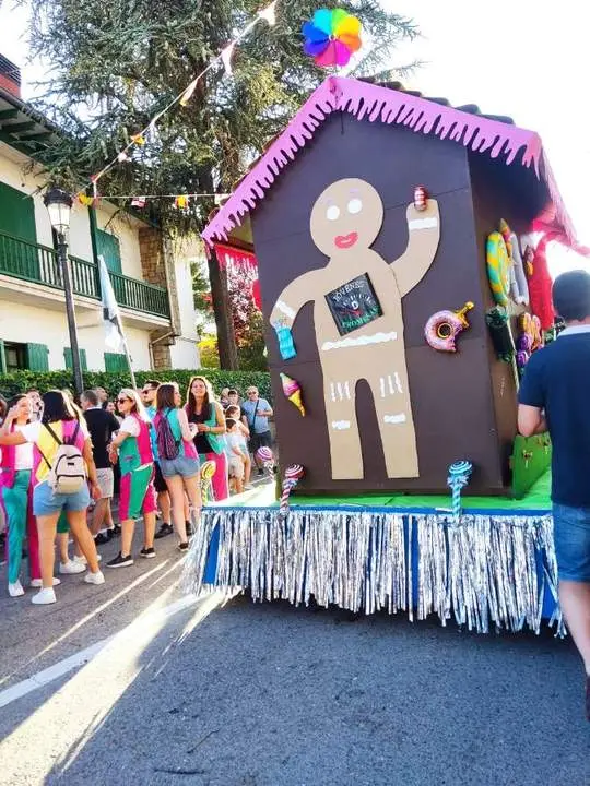 Fiestas de San Leonardo (28)