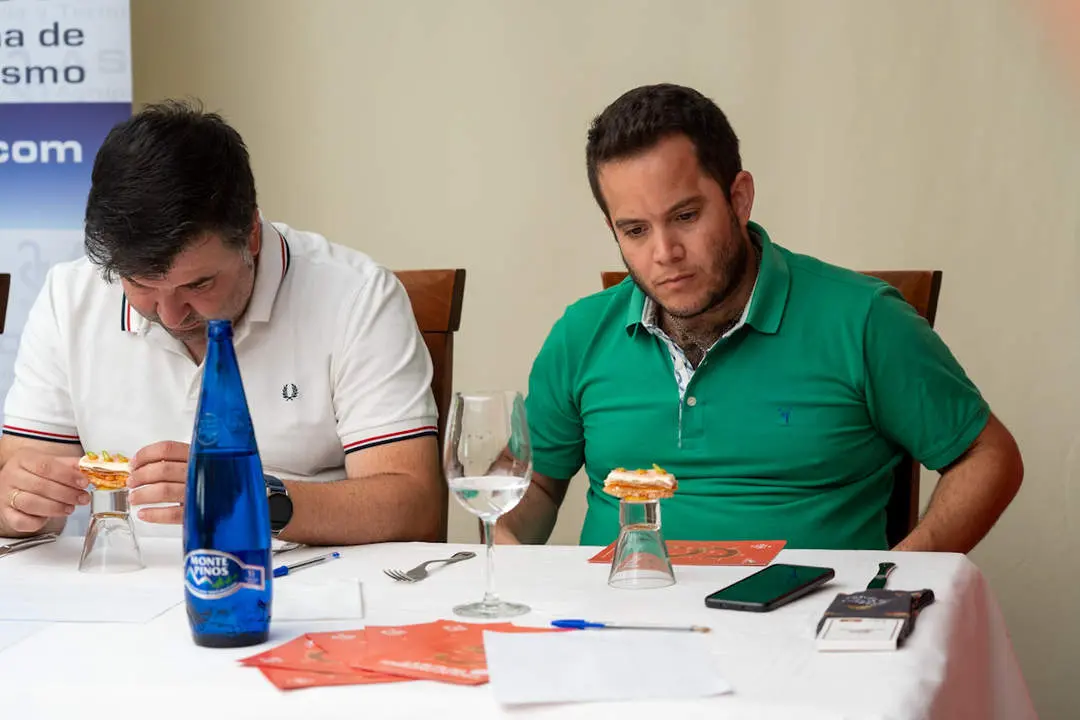 Concurso Mejor Torrezno del Mundo Innovaci&oacute;n-19