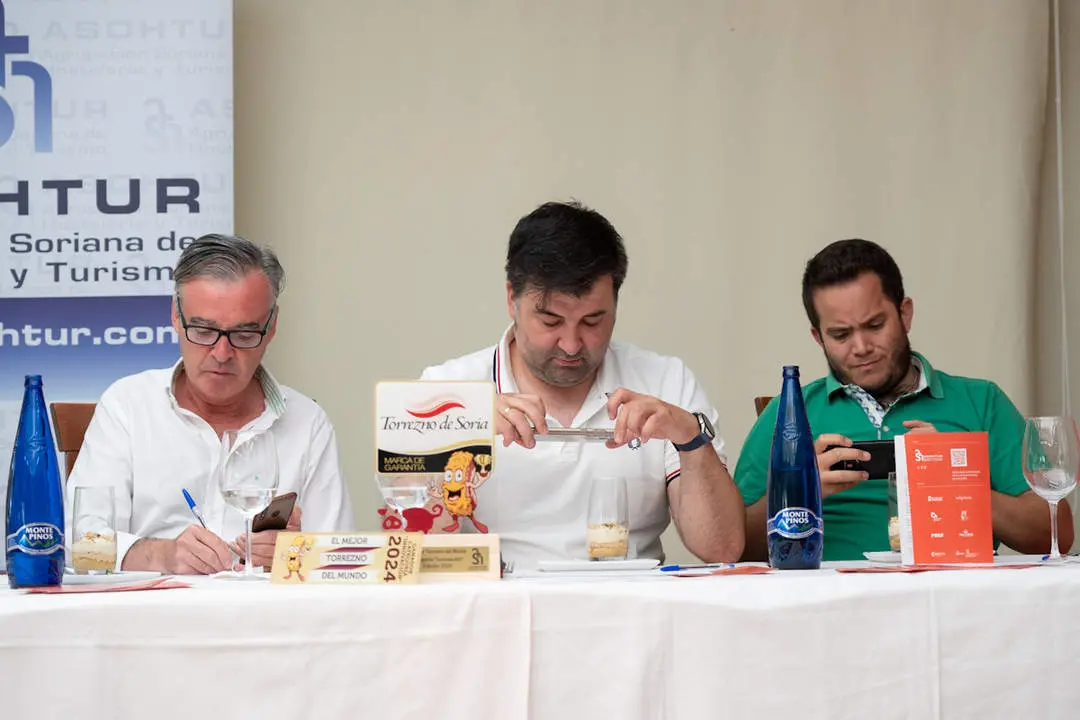 Concurso Mejor Torrezno del Mundo Innovaci&oacute;n-11