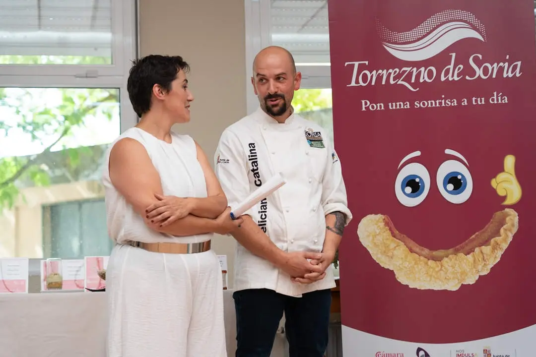 Concurso Mejor Torrezno del Mundo Innovaci&oacute;n-10