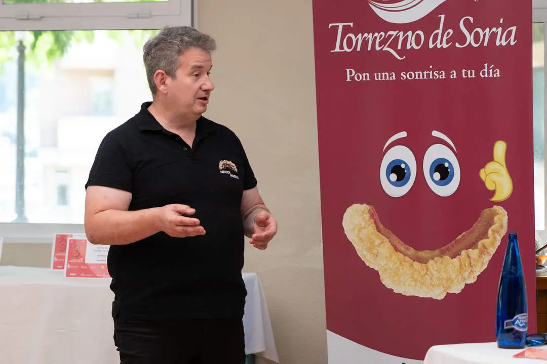 Concurso Mejor Torrezno del Mundo Innovaci&oacute;n-13
