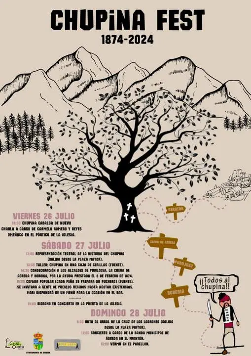 Chupina Fest