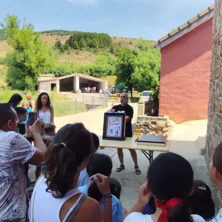 El T&iacute;o Chupina en Berat&oacute;n (3)