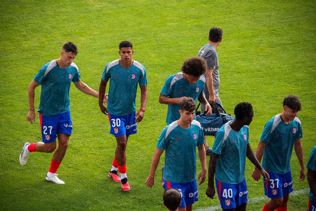 Atl&eacute;tico de Madrid-Numancia-4