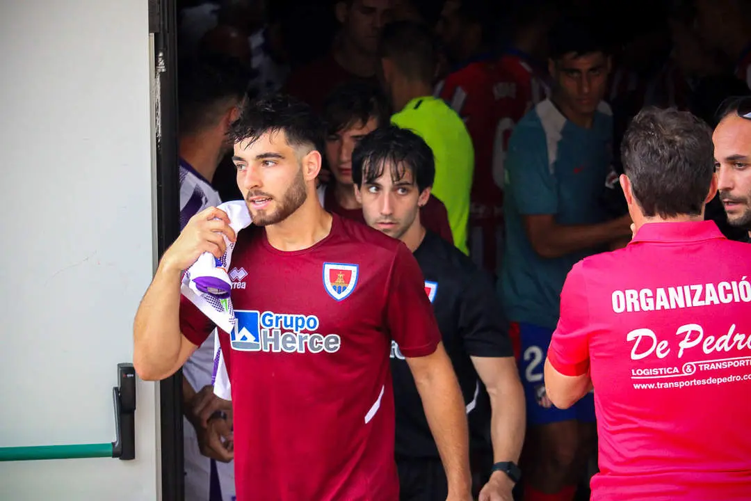 Atl&eacute;tico de Madrid-Numancia-7