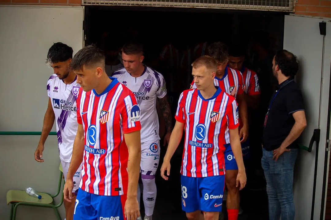 Atl&eacute;tico de Madrid-Numancia-10