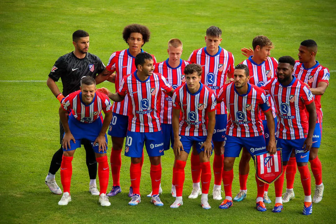Atl&eacute;tico de Madrid-Numancia-14