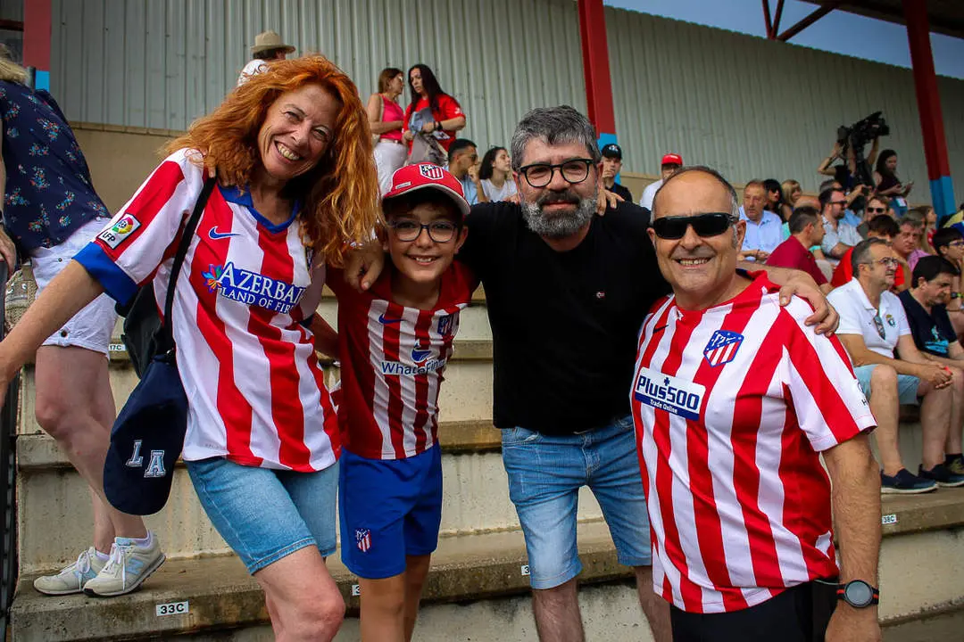 Atl&eacute;tico de Madrid-Numancia-16