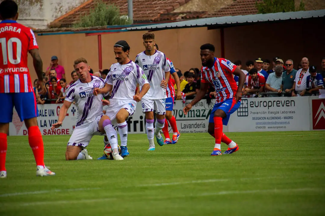 Atl&eacute;tico de Madrid-Numancia-21