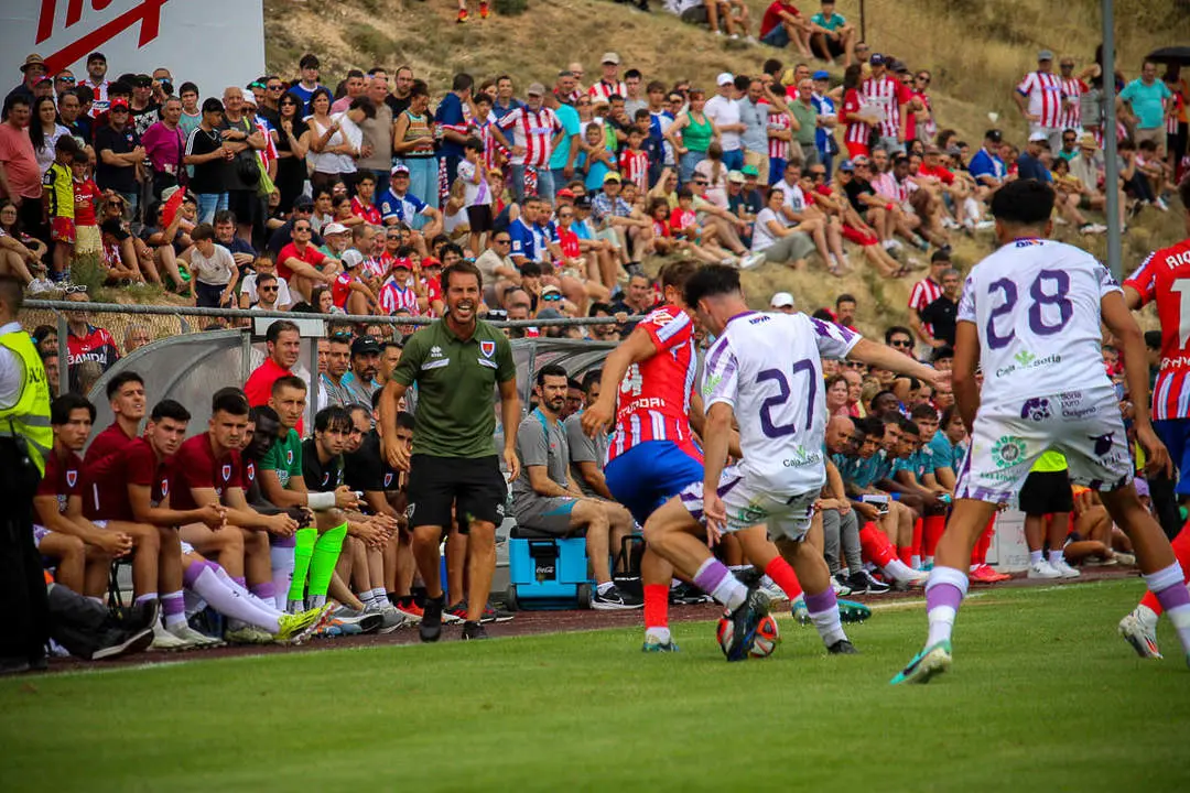 Atl&eacute;tico de Madrid-Numancia-24