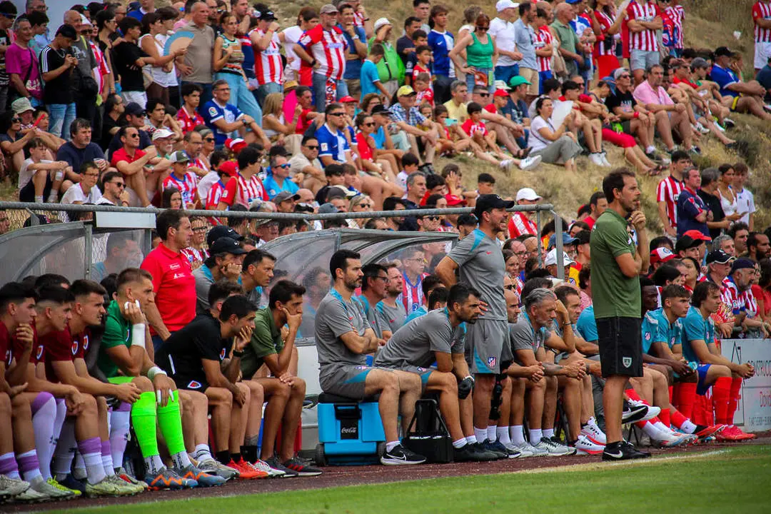 Atl&eacute;tico de Madrid-Numancia-25
