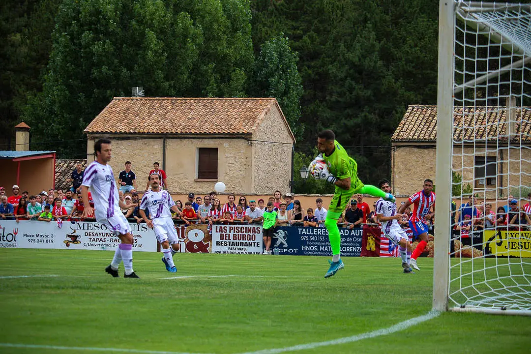 Atl&eacute;tico de Madrid-Numancia-26