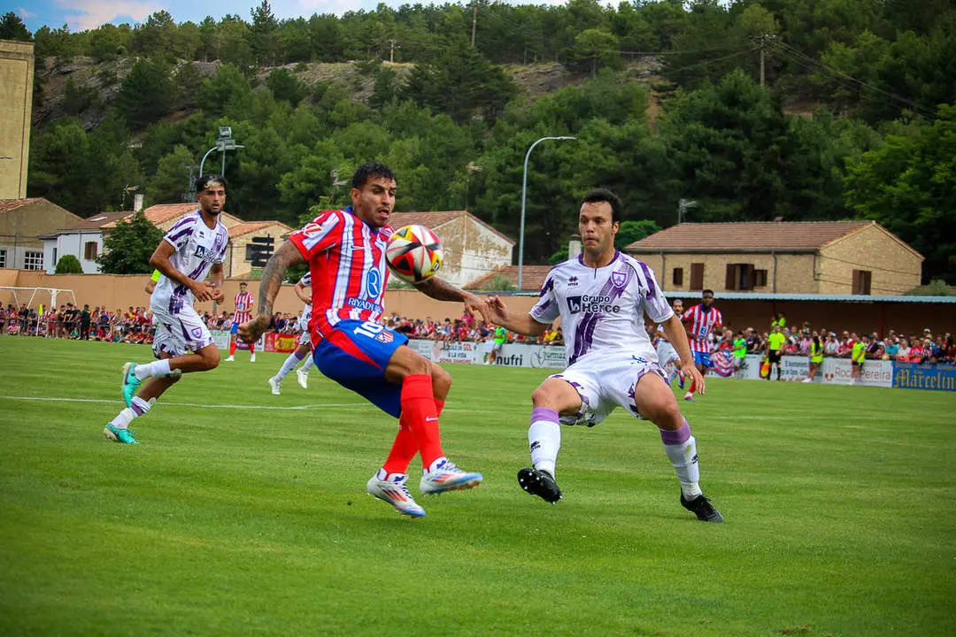Atl&eacute;tico de Madrid-Numancia-28