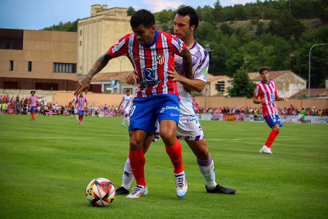 Atl&eacute;tico de Madrid-Numancia-29