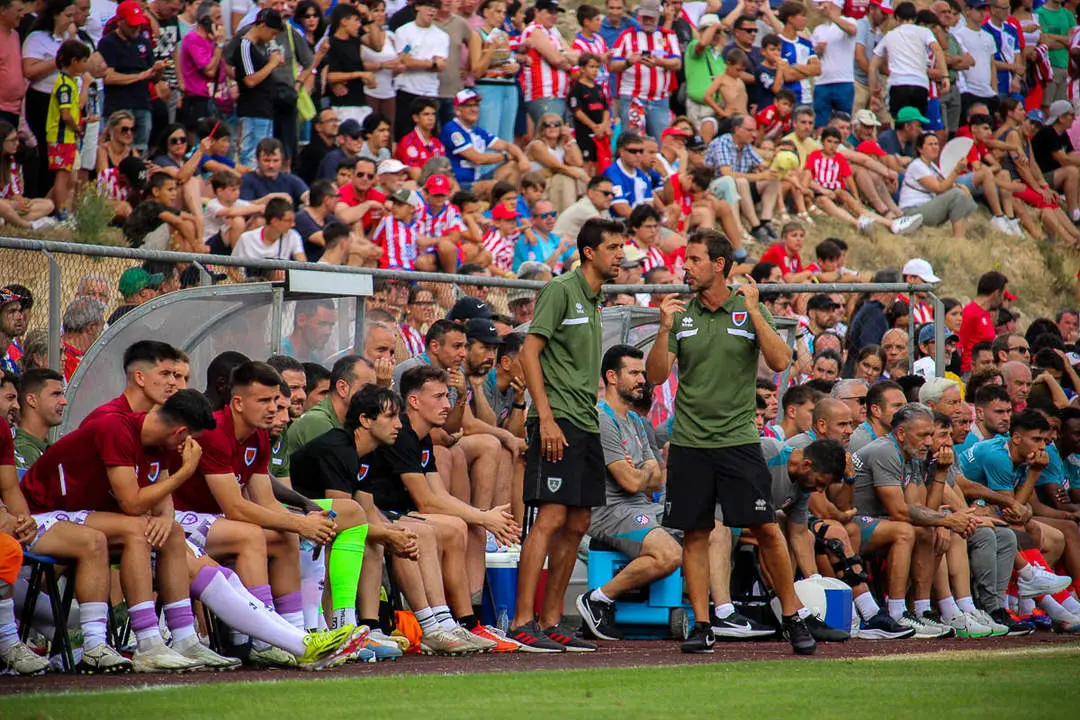 Atl&eacute;tico de Madrid-Numancia-31