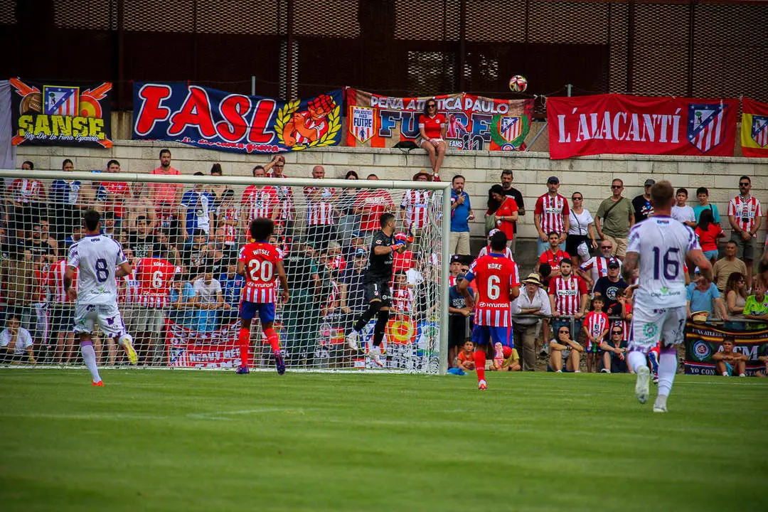 Atl&eacute;tico de Madrid-Numancia-32