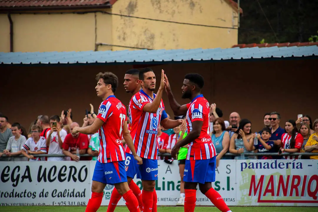 Atl&eacute;tico de Madrid-Numancia-33