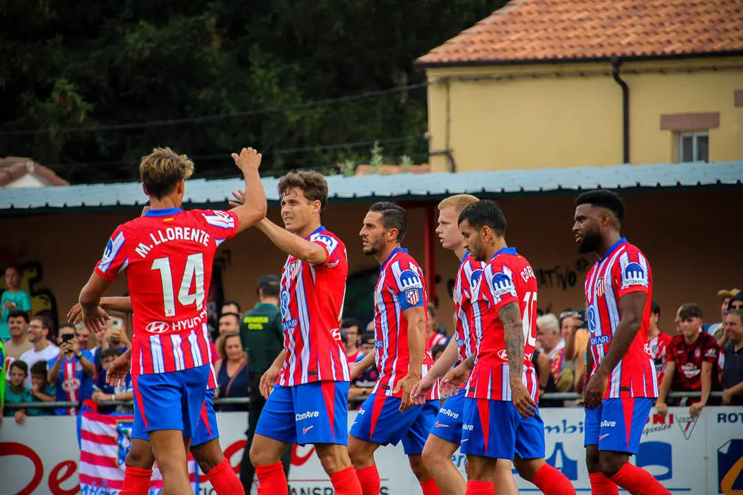 Atl&eacute;tico de Madrid-Numancia-34