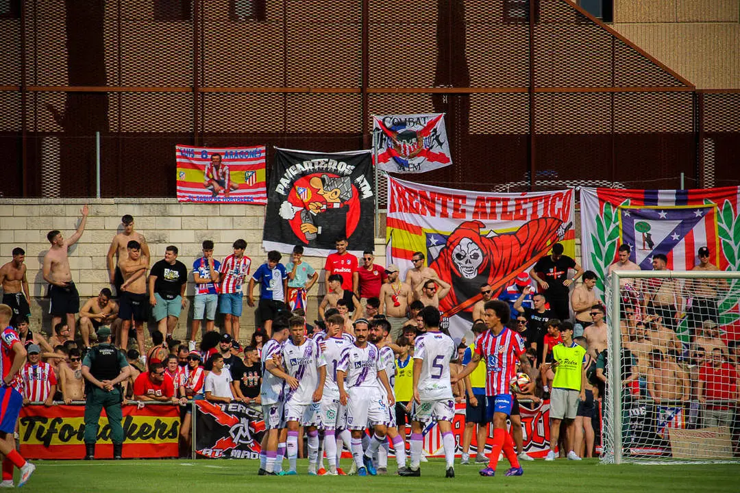 Atl&eacute;tico de Madrid-Numancia-36