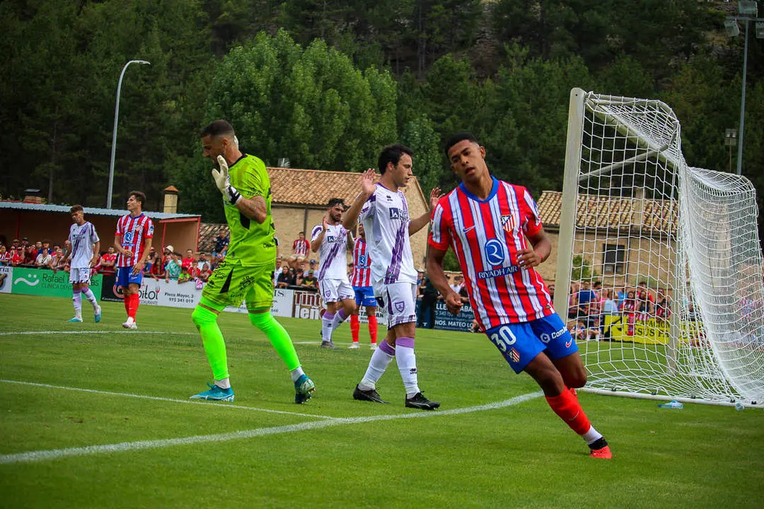 Atl&eacute;tico de Madrid-Numancia-40