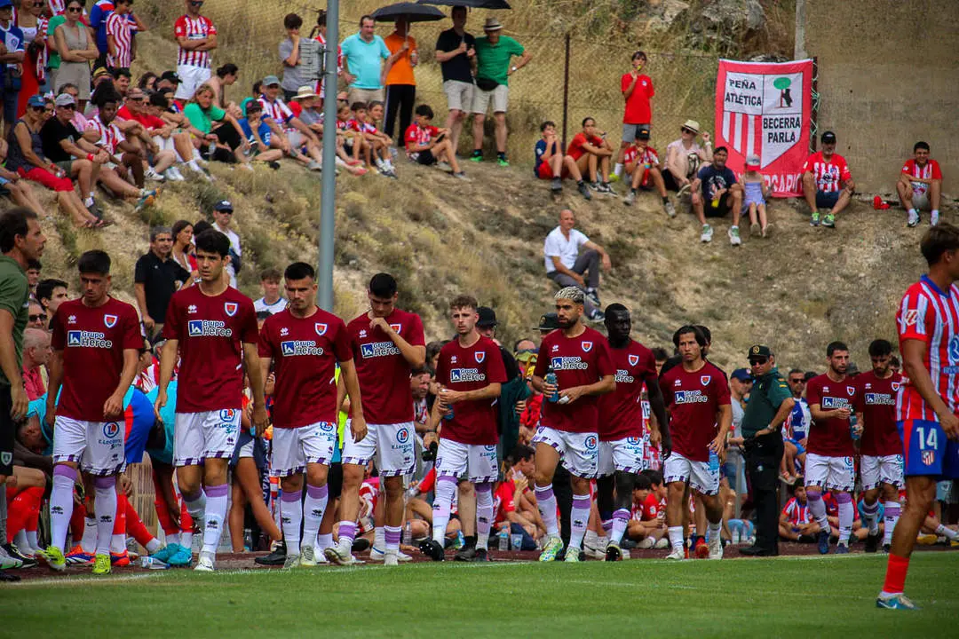 Atl&eacute;tico de Madrid-Numancia-42