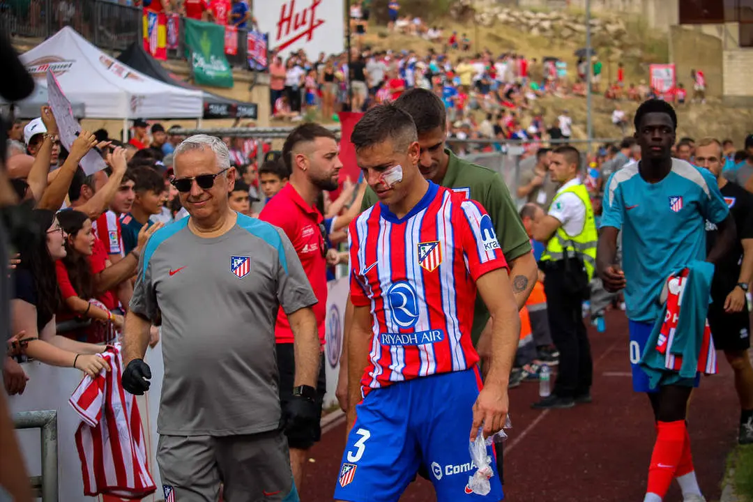 Atl&eacute;tico de Madrid-Numancia-44