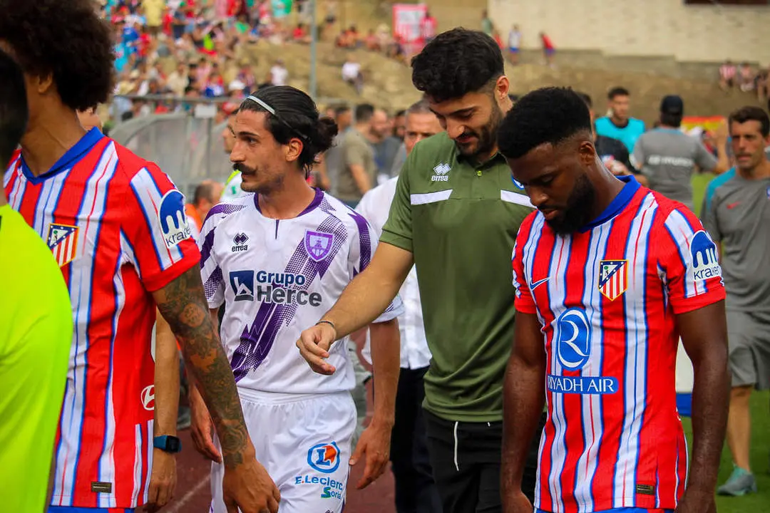 Atl&eacute;tico de Madrid-Numancia-46