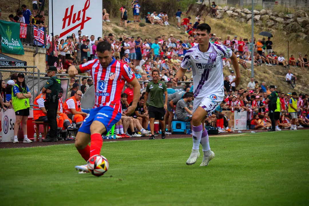 Atl&eacute;tico de Madrid-Numancia-50
