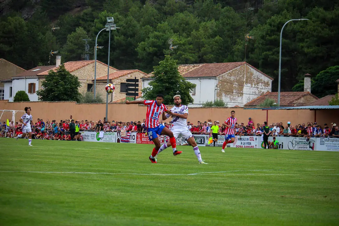 Atl&eacute;tico de Madrid-Numancia-51