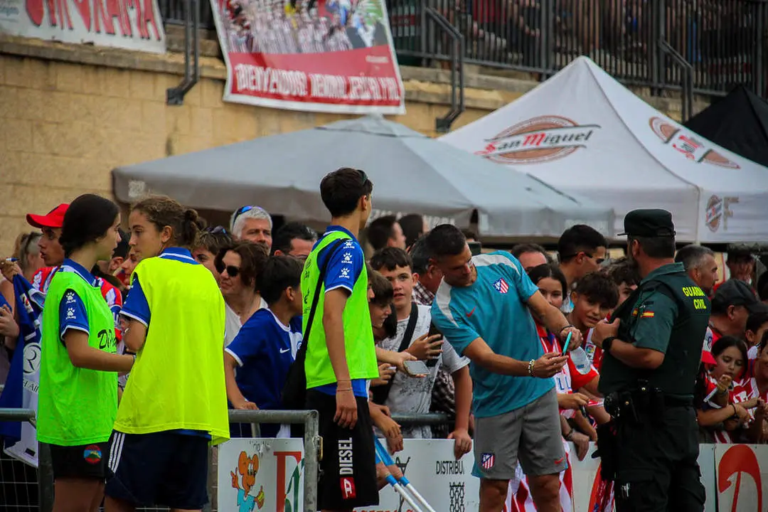 Atl&eacute;tico de Madrid-Numancia-52