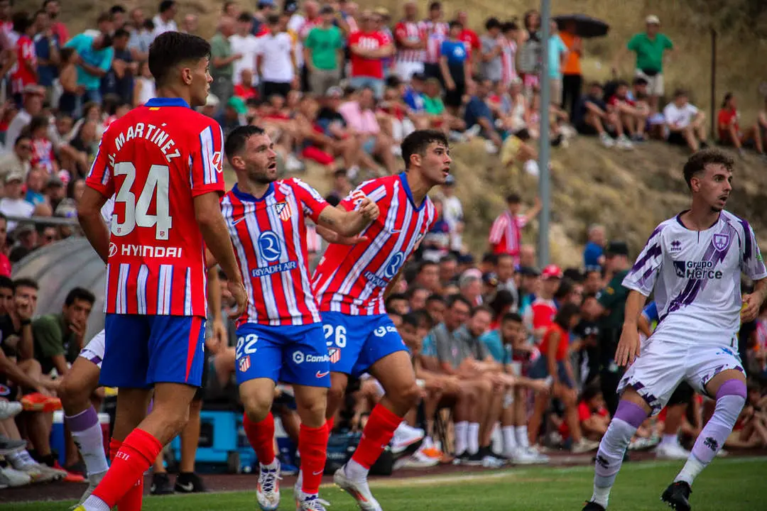 Atl&eacute;tico de Madrid-Numancia-54