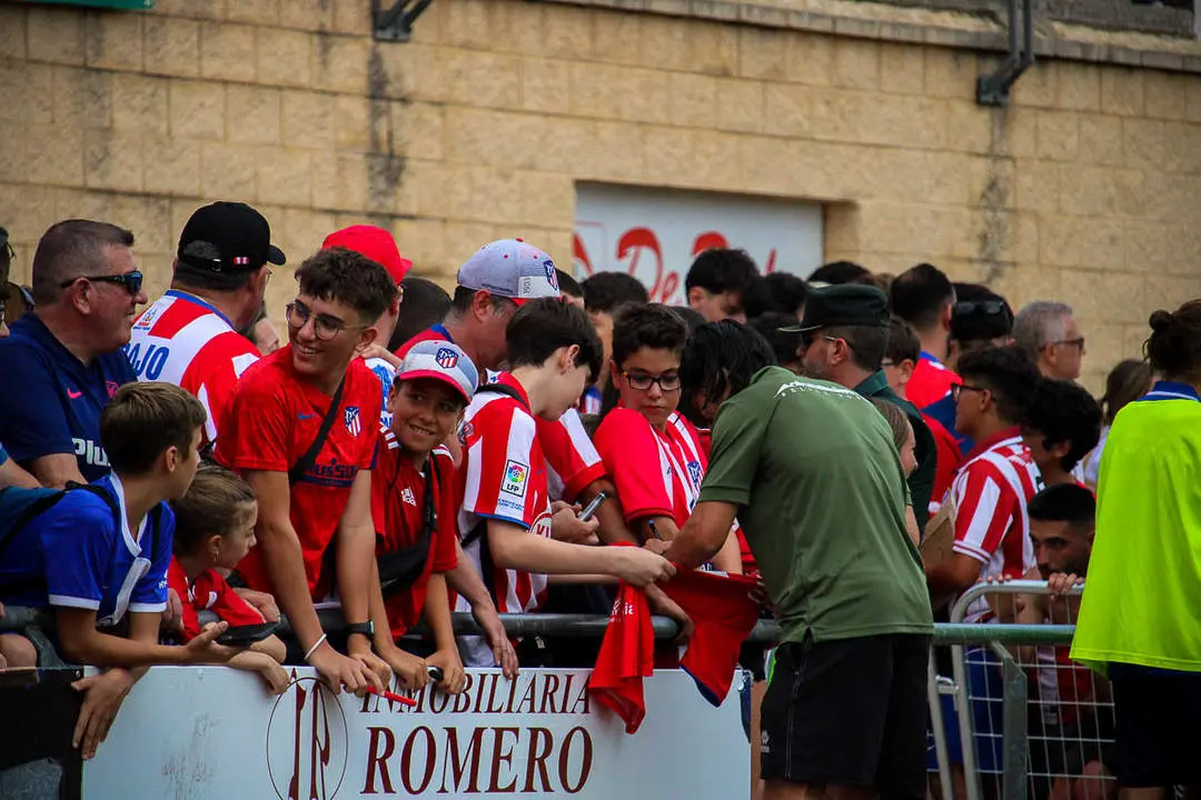 Atl&eacute;tico de Madrid-Numancia-57