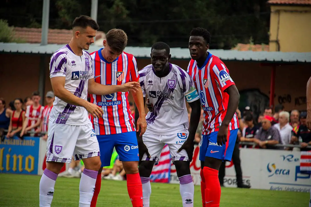 Atl&eacute;tico de Madrid-Numancia-61