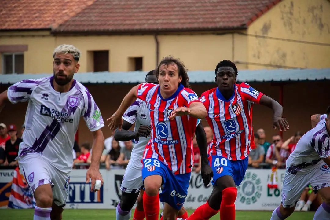 Atl&eacute;tico de Madrid-Numancia-63