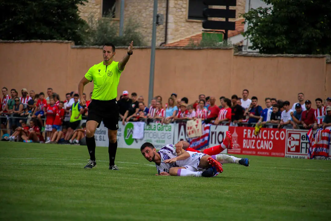 Atl&eacute;tico de Madrid-Numancia-67