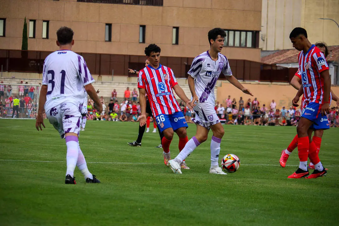Atl&eacute;tico de Madrid-Numancia-68