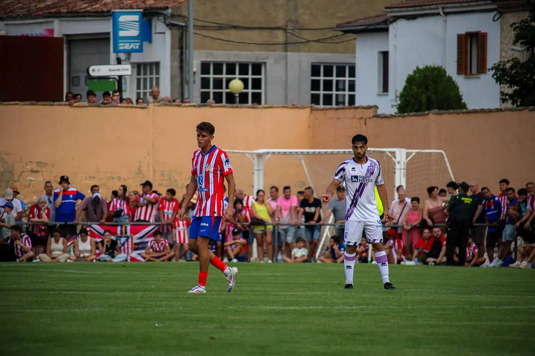 Atl&eacute;tico de Madrid-Numancia-69